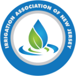 Irrigation Association of New Jersey logo